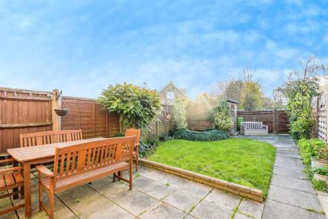 Elbridge Crescent, Bognor Regis