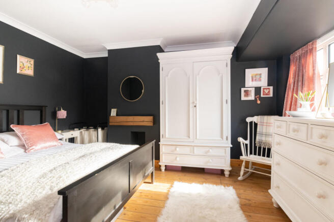 Bedroom 1 a