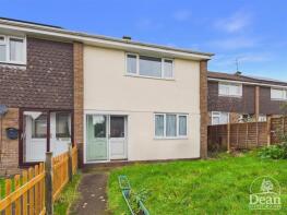 7, Worcester Road, Cinderford GL14 2XA