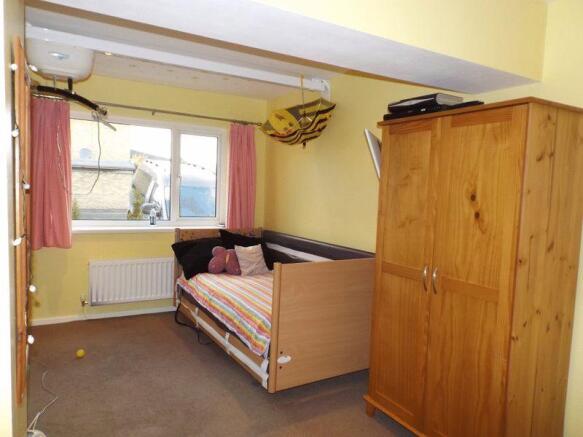 Bedroom Five/F...