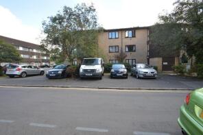 43, Victoria Road, Slough SL2 5NF