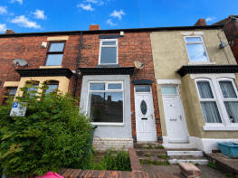 7, Sherwood Crescent, Clifton, Rotherham S60 2NJ
