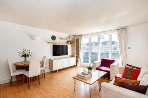 Elmfield Way, London, W9