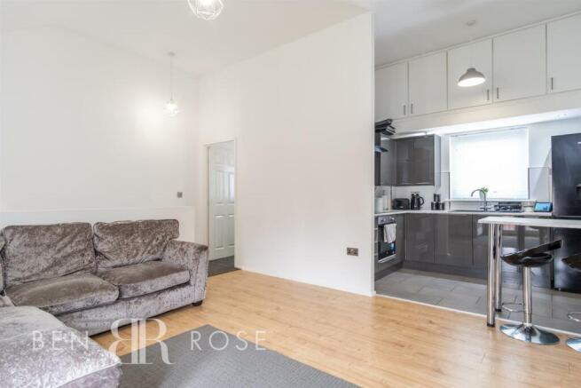 Lounge/Kitchen/Diner