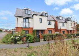 58, Claypit Copse, Southampton SO31 1EX