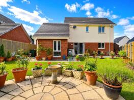 20, Highgrove, Barnstaple EX31 3SX