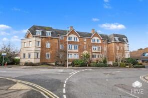 Flat 22, Brock Court, Peel Close, Verwood BH31 7AY