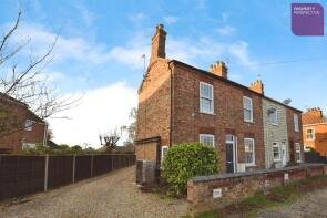 144, Park Road, Spalding PE11 1QZ