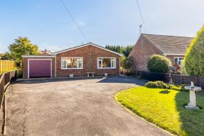 Hideaway, Ralphs Lane, Frampton, Boston PE20 1QU