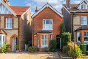 31, Deerings Road, Reigate RH2 0PW