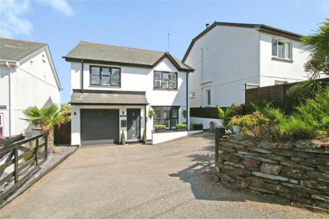 Sunnyside, Perranporth, Cornwall, TR6