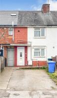 19, Peel Crescent, Mansfield NG19 7LL