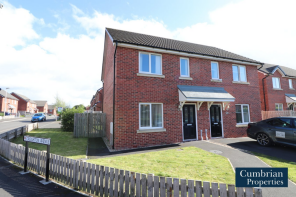 132, Raffles Avenue, Carlisle CA2 7EB