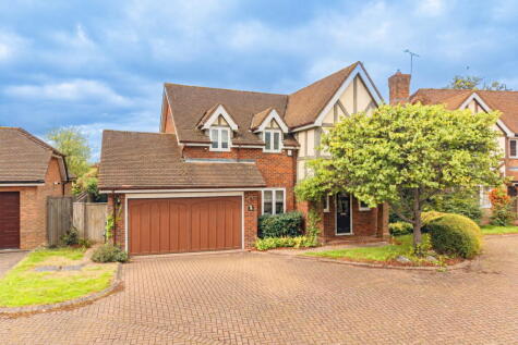 Fryer Avenue, Leamington Spa