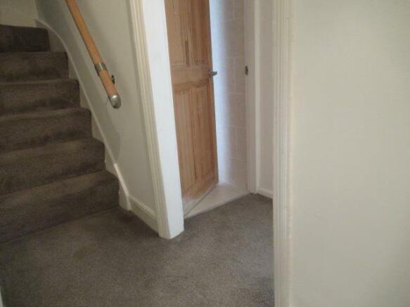 Second Floor