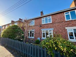 16, Bede Terrace, Chester-le-street DH2 2AZ