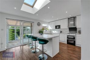 7, Northwick Road, Horfield, Bristol BS7 0UG