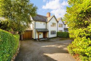 46, Heyes Lane, Alderley Edge SK9 7JY