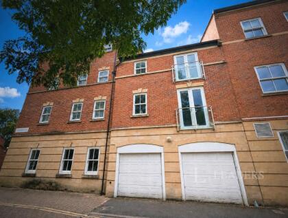 George Street, Derby, Derbyshire