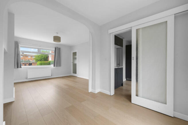 4 Surrey Road, CH...