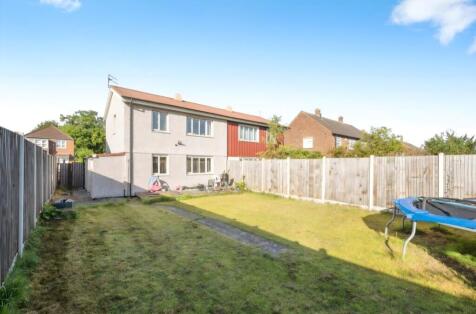 Canterbury Road, Wheatley, Doncaster, DN2