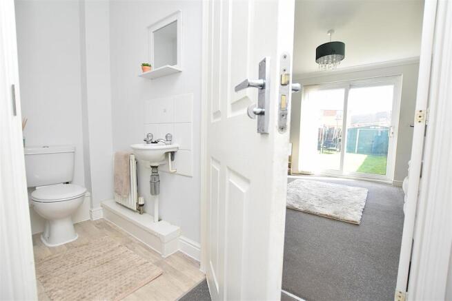 Pendinas, Wrexham photo 4
