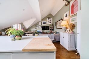 Flat 3, 26, Hanover Park, London SE15 5HS