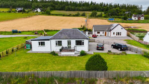 Hillcroft, Ardendrain, Kiltarlity IV4 7HS