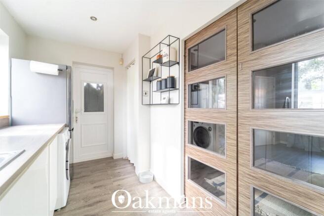 Mortimers Close, Birmingham, B14 photo 4