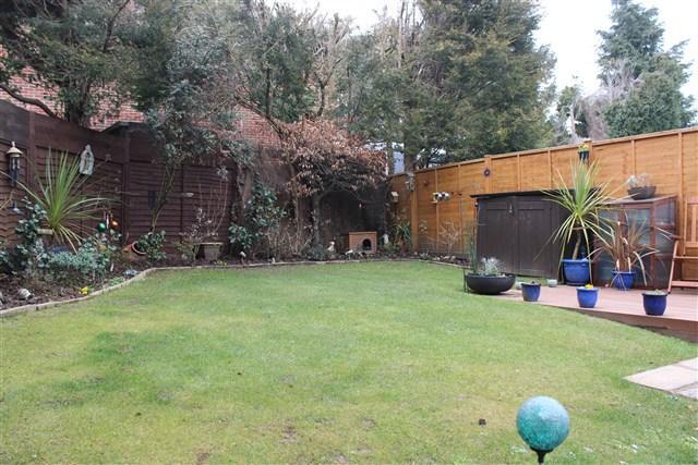 Garden 1