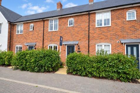 William Sims Close, West Bergholt, Colchester, Essex, CO6