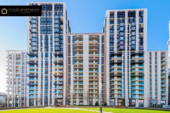 Belvedere-Row-Apartments-Fountain-Park-Way-London-