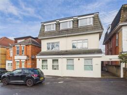 Flat 6, St Catherines Lodge, Southbourne Road, Bournemouth BH6 3QQ