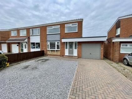 The Oaklands, Middleton One Row, Darlington