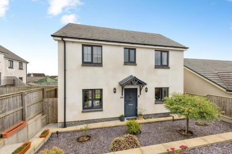 Bro Mebyd, Bancffosfelen, Llanelli, Carmarthenshire, SA15