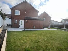 2, Richmond Court, Litherland L21 8QB
