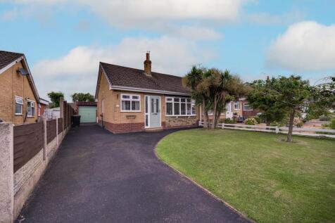 Princess Drive, Sandbach, CW11