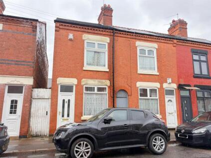 Oakley Road, Humberstone, Leicester