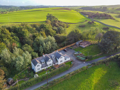 Arden Road, Kirkcudbright, DG6