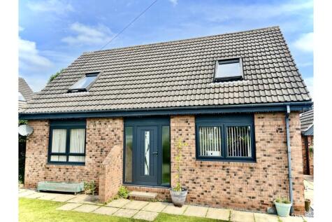 Hillcrest Mount, Townville, Castleford, WF10