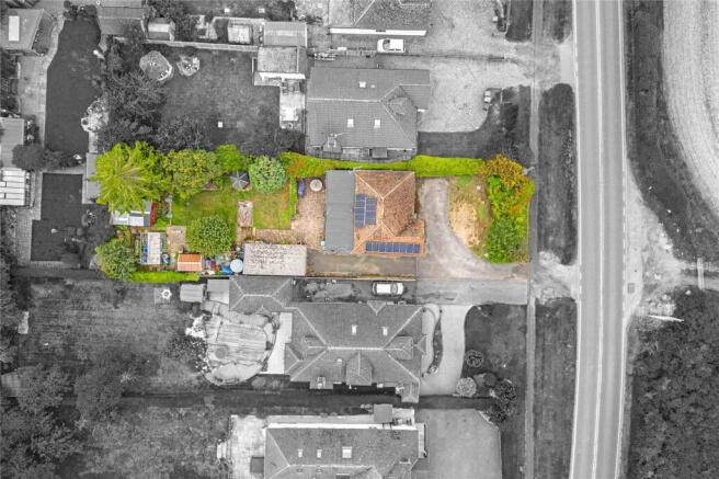 Leighton Road, Edlesborough, Buckinghamshire, LU6 photo 4