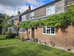 The Cobbles, Homend, Ledbury HR8 2TW