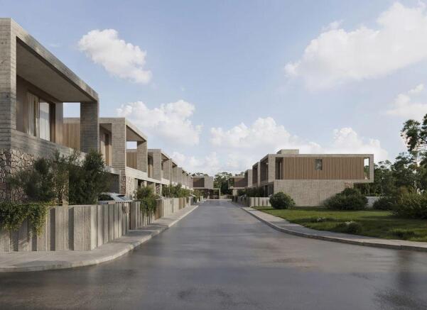 Street View of...