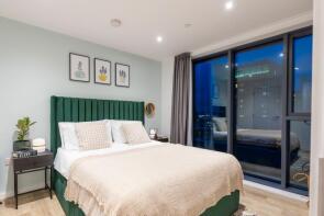 Flat 37, 15, Dyche Street, Manchester M4 4BU