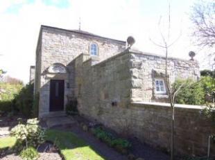 Front External