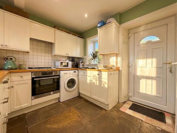 3 bed End of Terrace for sale Image 9