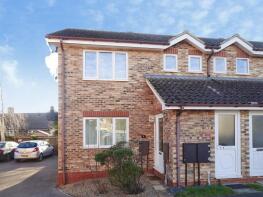 6, Harding Close, Cambridge CB25 9RH