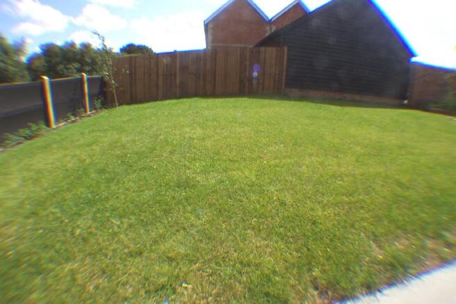 GARDEN 1