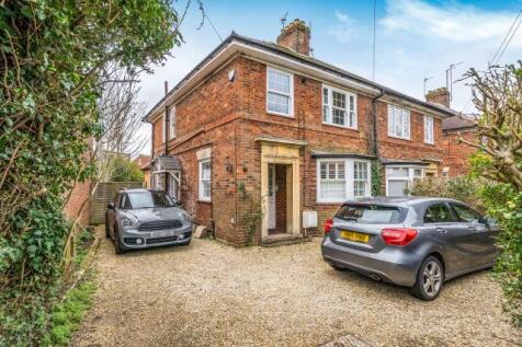 Valentia Road, Headington, Oxford