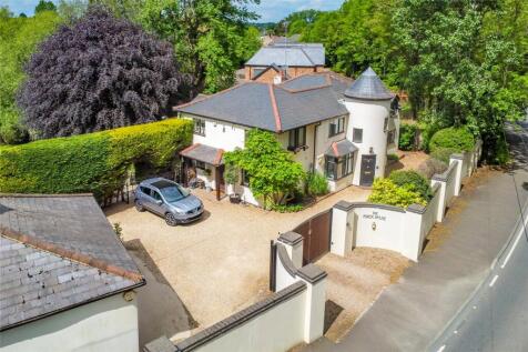 Radlett Road, Frogmore, St. Albans, Hertfordshire, AL2